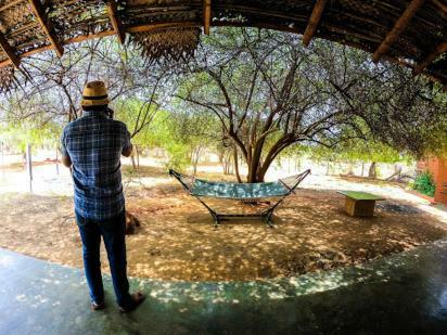 The Elephant Pass - Yala Tissamaharama Kültér fotó